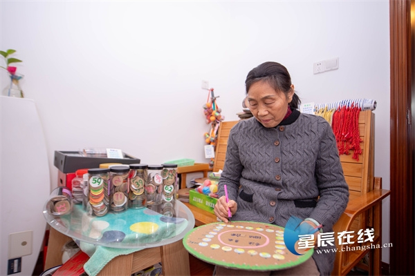 ky开元棋牌硬核环保天花板！长沙68岁退