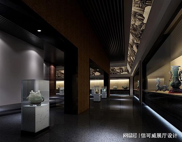 开元棋牌app下载浙江展厅设计公司哪家比